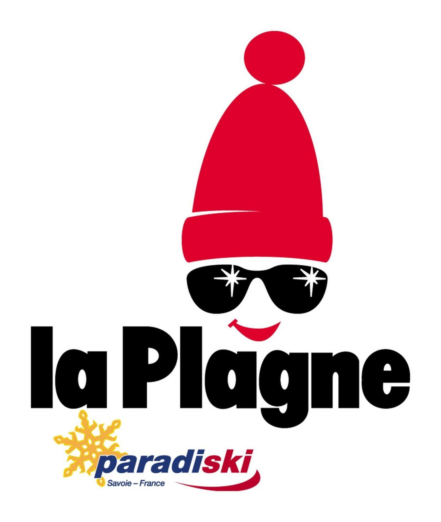 Les Glieres - Champagny-En-Vanoise La Plagne Kültér fotó