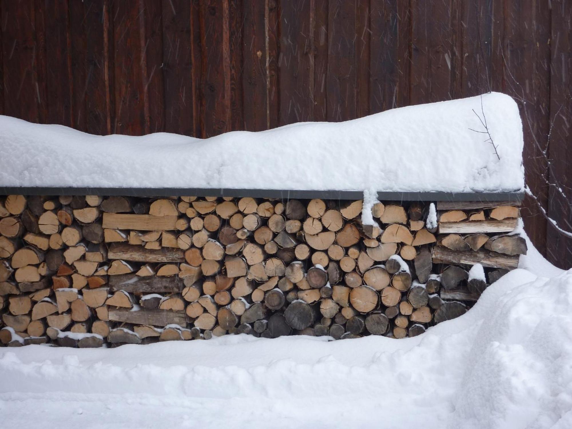 Les Glieres - Champagny-En-Vanoise La Plagne Kültér fotó