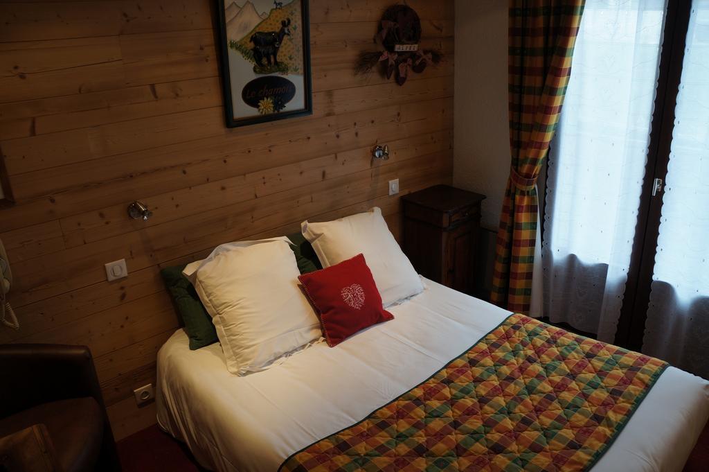 Les Glieres - Champagny-En-Vanoise La Plagne Kültér fotó